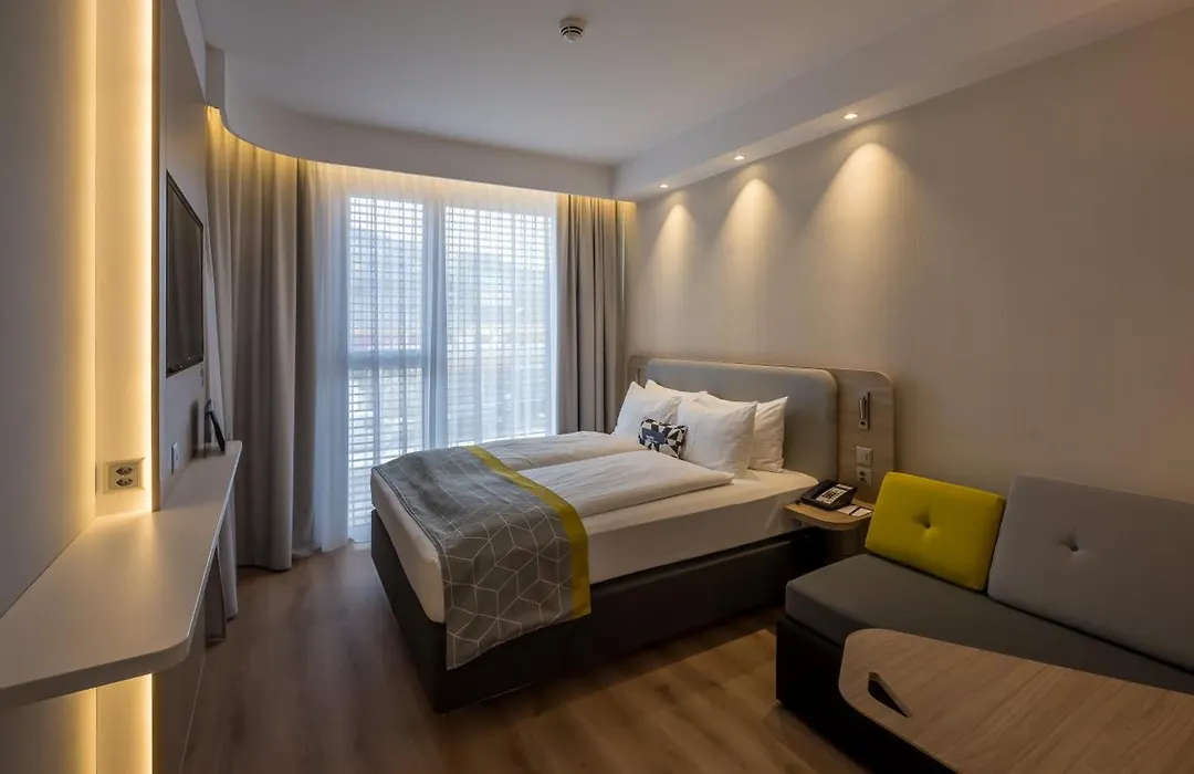 Holiday Inn Express - Luzern - Kriens By Ihg-1