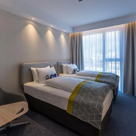 Holiday Inn Express - Luzern - Kriens By Ihg-3